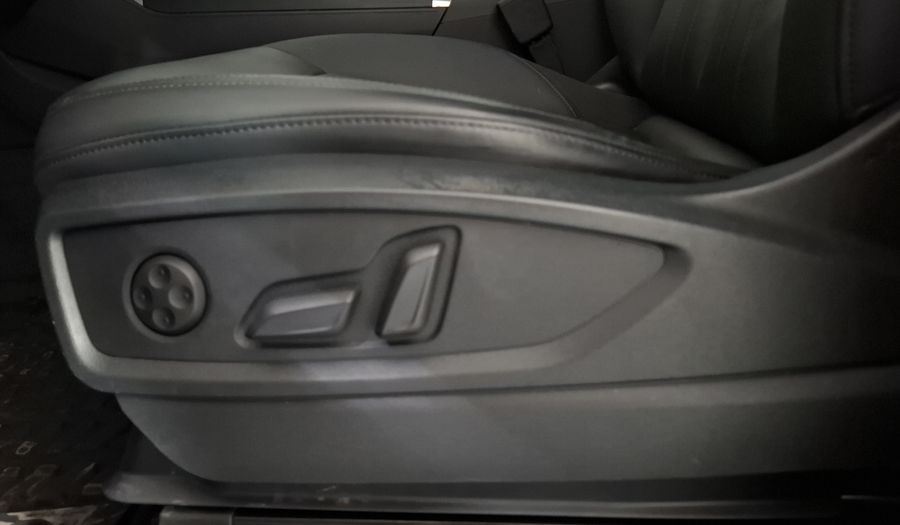 Audi Q5 2.0 MHEV 45 TFSI DYNAMIC DCT 4WD Suv 2021