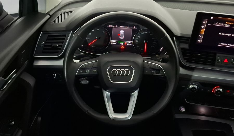 Audi Q5 2.0 MHEV 45 TFSI DYNAMIC DCT 4WD Suv 2021
