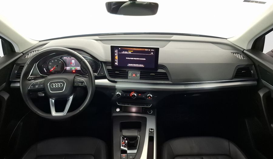 Audi Q5 2.0 MHEV 45 TFSI DYNAMIC DCT 4WD Suv 2021