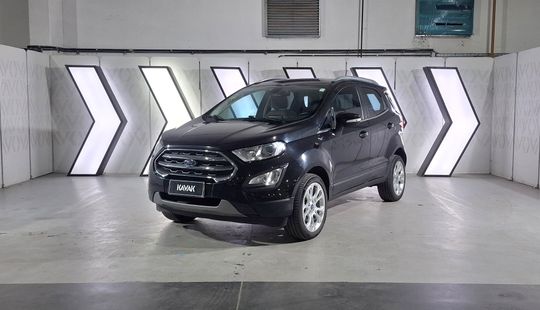 Ford • EcoSport