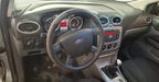 Ford Focus Ii 1.6 TREND Hatchback 2013