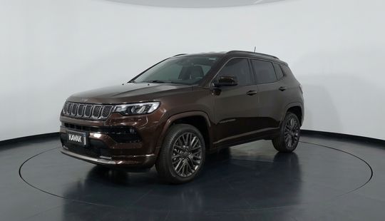 Jeep • Compass