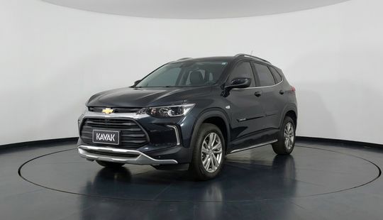 Chevrolet • Tracker