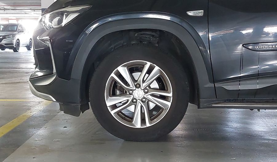 Chevrolet Tracker 1.0 TURBO LT AUTO Suv 2022
