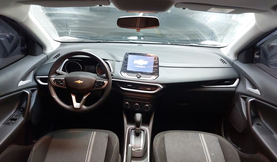 Chevrolet Tracker 1.0 TURBO LT AUTO Suv 2022