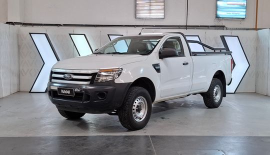 Ford • Ranger