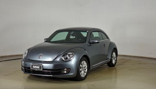 Volkswagen • Beetle