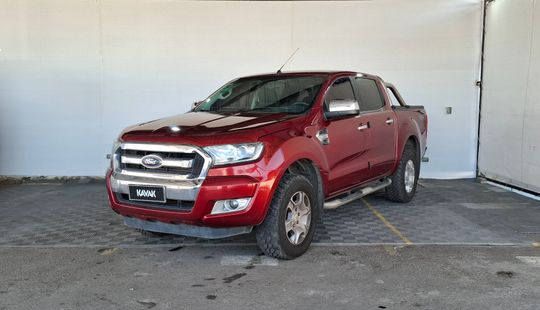 Ford • Ranger