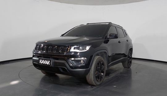 Jeep • Compass