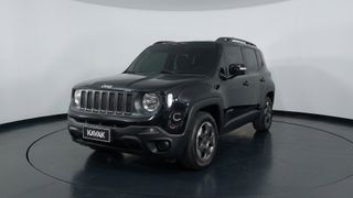 Jeep Renegade 1.8 AUTO