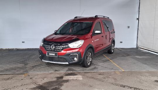 Renault • Kangoo