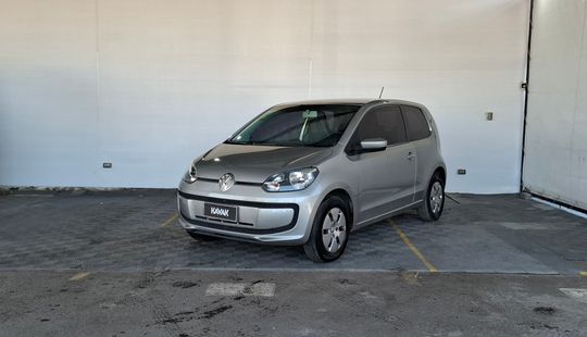 Volkswagen • up