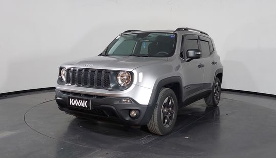 Jeep • Renegade