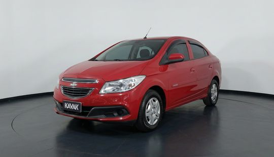 Chevrolet • Prisma