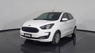 Ford Ka 1.0 SE