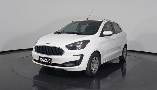 Ford • Ka