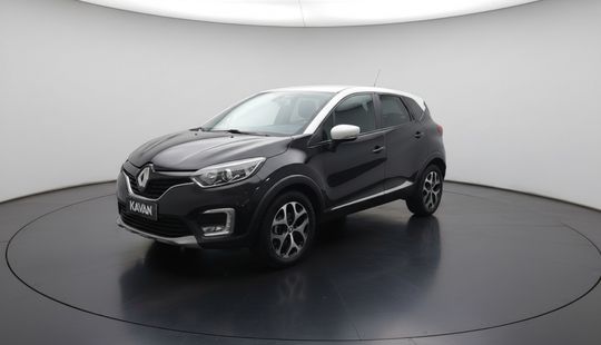 Renault • Captur