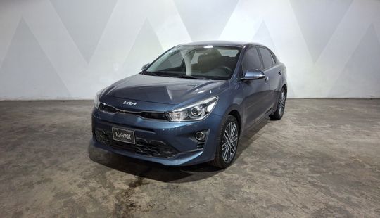 Kia • Rio