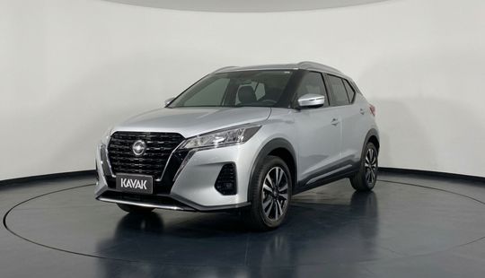Nissan • Kicks