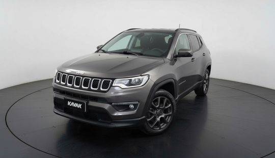 Jeep • Compass