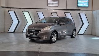 Peugeot 208 1.5 ALLURE TOUCHSCREEN