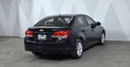 Chevrolet Cruze 1.8 1LS M Sedan 2013