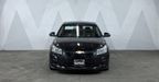Chevrolet Cruze 1.8 1LS M Sedan 2013