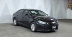 Chevrolet Cruze 1.8 1LS M Sedan 2013