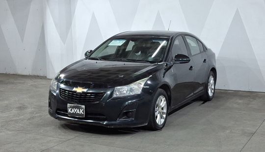 Chevrolet • Cruze