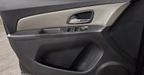 Chevrolet Cruze 1.8 1LS M Sedan 2013