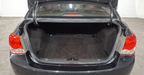Chevrolet Cruze 1.8 1LS M Sedan 2013