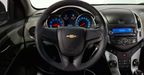 Chevrolet Cruze 1.8 1LS M Sedan 2013