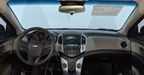 Chevrolet Cruze 1.8 1LS M Sedan 2013