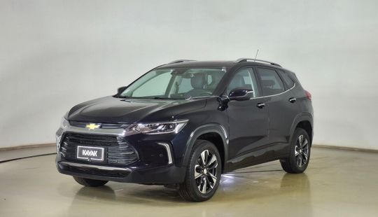 Chevrolet • Tracker