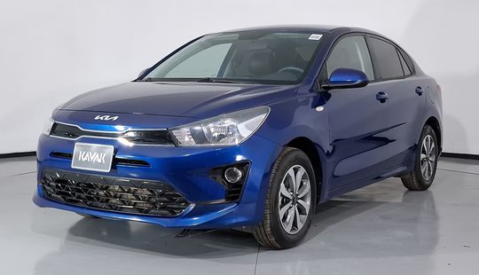 Kia • Rio