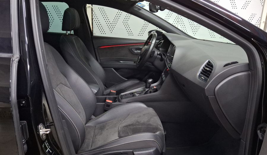 Seat Leon 2.0 CUPRA DCT Hatchback 2020