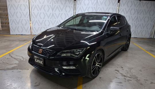Seat • Leon