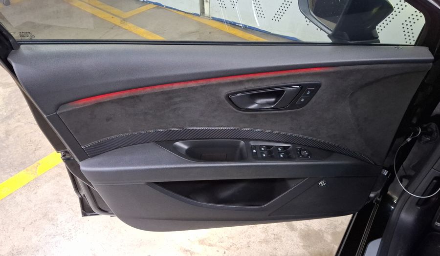 Seat Leon 2.0 CUPRA DCT Hatchback 2020