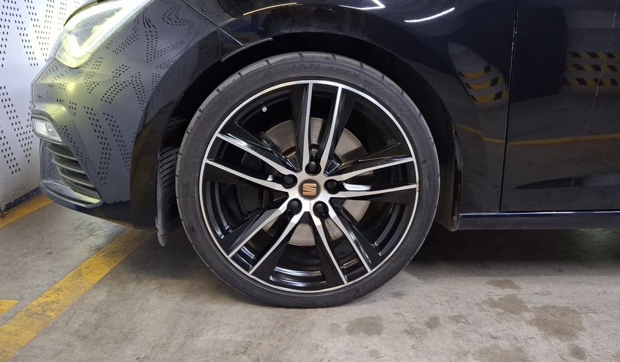 Seat Leon 2.0 CUPRA DCT Hatchback 2020