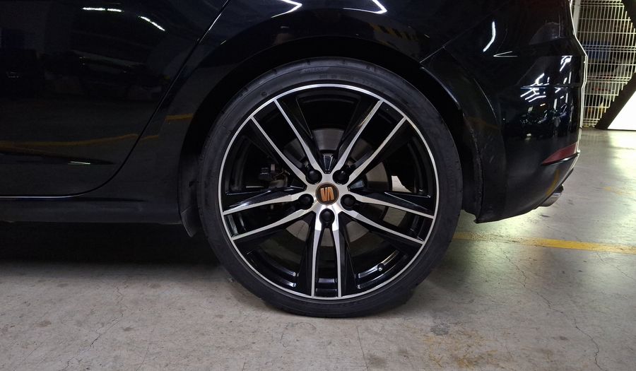 Seat Leon 2.0 CUPRA DCT Hatchback 2020
