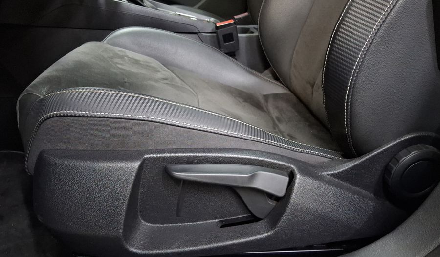 Seat Leon 2.0 CUPRA DCT Hatchback 2020