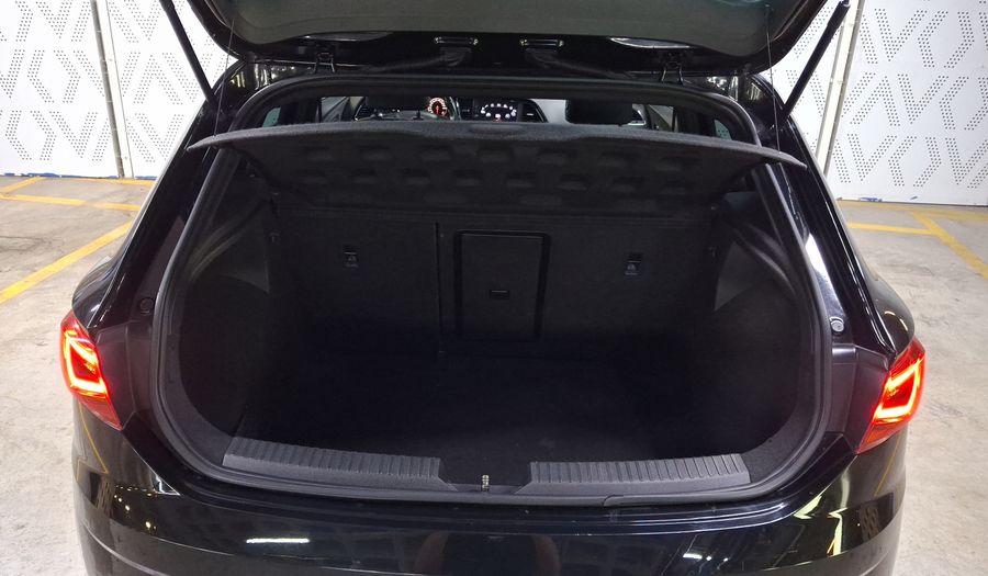 Seat Leon 2.0 CUPRA DCT Hatchback 2020
