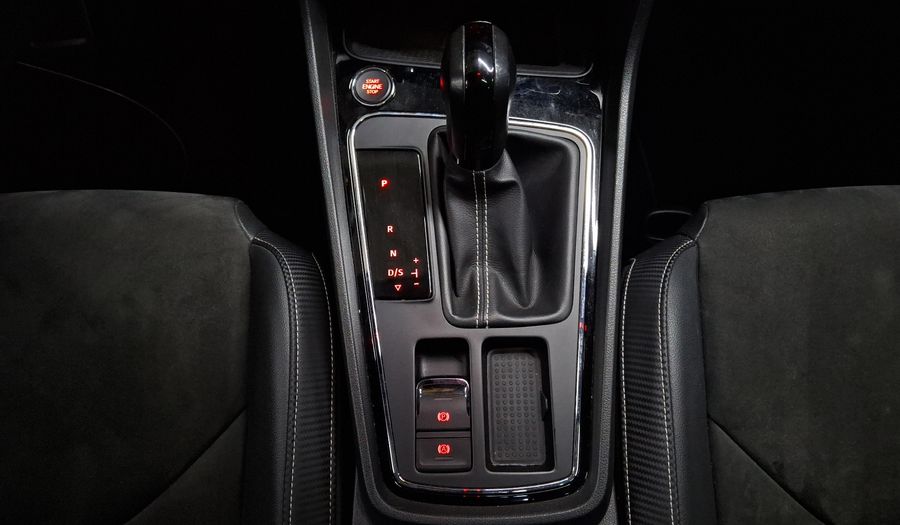 Seat Leon 2.0 CUPRA DCT Hatchback 2020
