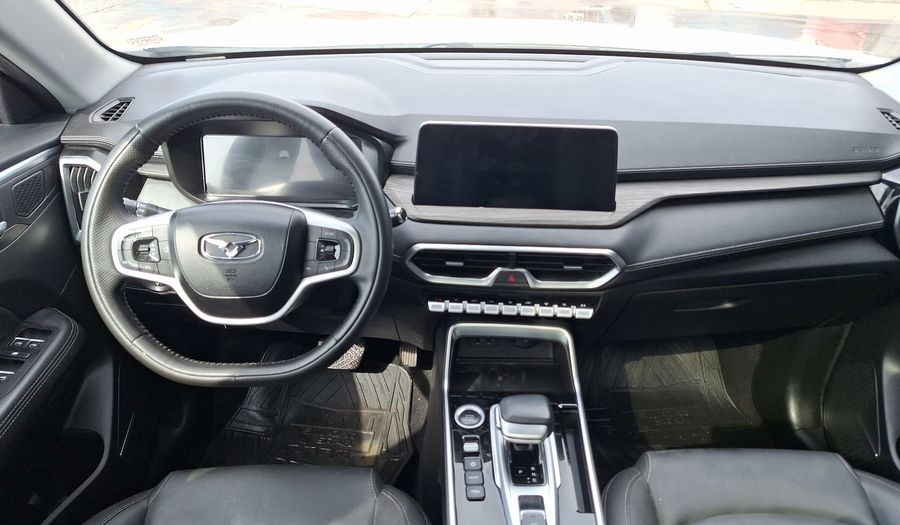 Kaiyi Kyx3 1.5T PRO CVT Suv 2024