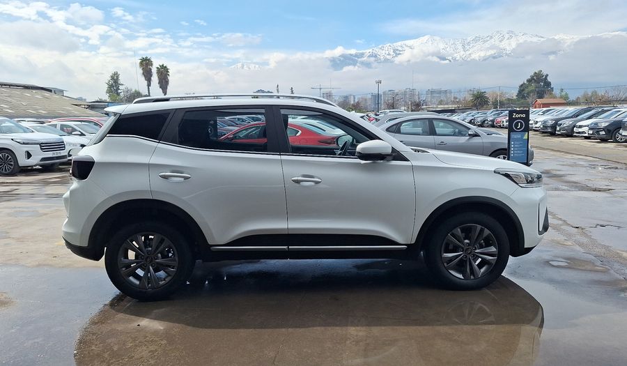 Kaiyi Kyx3 1.5T PRO CVT Suv 2024