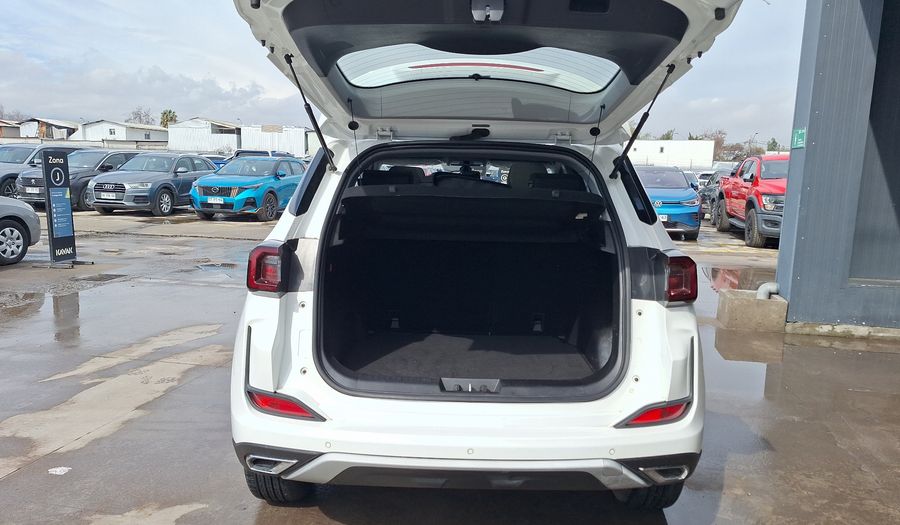 Kaiyi Kyx3 1.5T PRO CVT Suv 2024