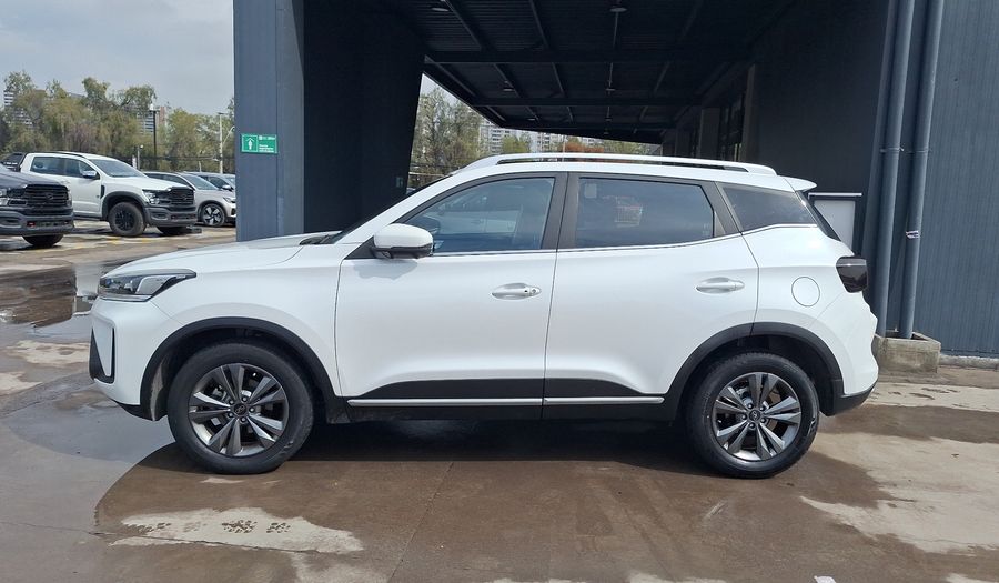 Kaiyi Kyx3 1.5T PRO CVT Suv 2024