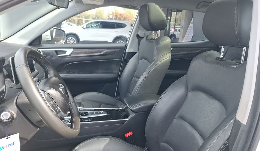 Kaiyi Kyx3 1.5T PRO CVT Suv 2024