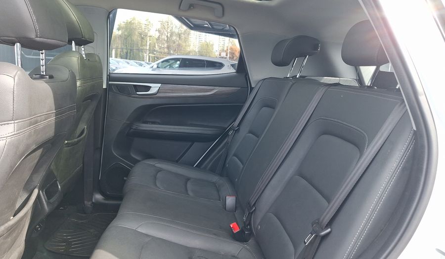 Kaiyi Kyx3 1.5T PRO CVT Suv 2024