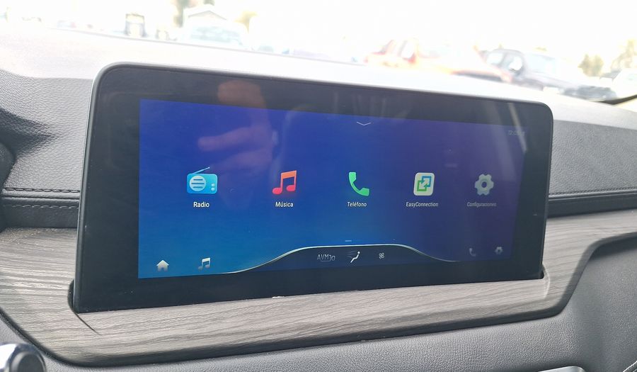 Kaiyi Kyx3 1.5T PRO CVT Suv 2024